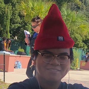 Meet your Posher, Kenneth